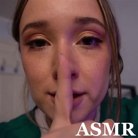 Night Nurse Takes Care Of You In Bed Album By Amy Kay Asmr Spotify