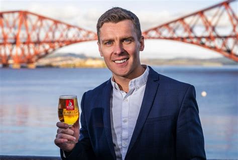 Molson Coors Appoint New Sales And Operations Director For Scotland Dram Scotland