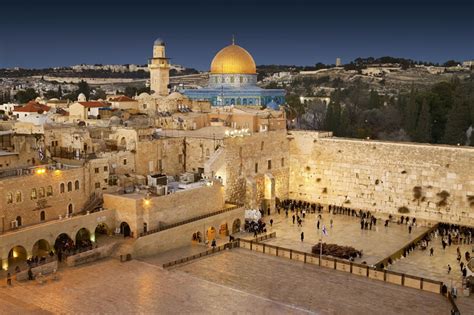 Viaje De PeregrinaciÓn CatÓlica A Israel 2018