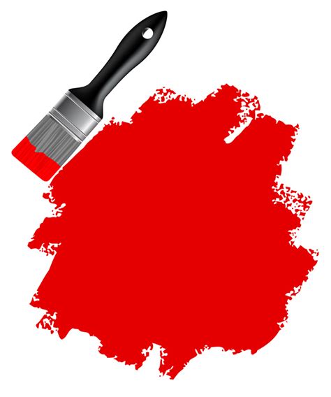 Free Red Paint Cliparts Download Free Red Paint Cliparts Png Images
