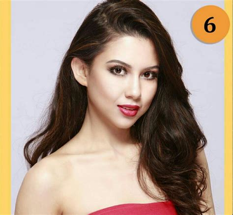 Miss Nepal 2018 Meet The 25 Contestants