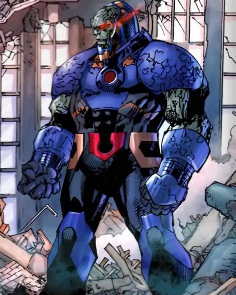 4thenerds On Instagram “darkseid Superman Justiceleague Dc