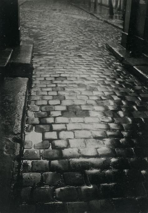 Brassaï The Eye Of Paris And His Hungarian Soul