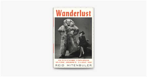 ‎wanderlust On Apple Books