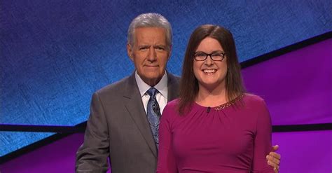 This ‘jeopardy Contestants Voice Has The Internet Freaking Out Huffpost