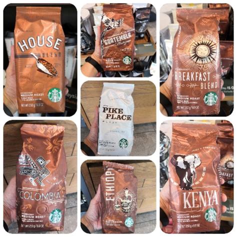 It is owned and operated by jollibee foods corporation, which has its corporate headquarters in pasig city, philippines. Starbucks Coffee Medium Roast Whole Bean Colombia Kenya ...