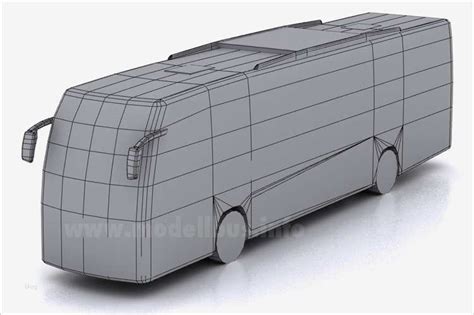 Vergrößern vor dem eigentlichen druck: 3d Drucker Vorlagen Erstaunlich Modellbus Und 3d Druck | Vorlage Ideen