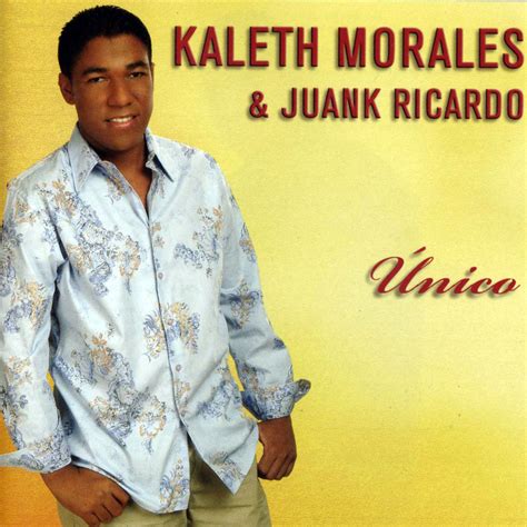 Letra y música de sus canciones con notas para guitarra. Discografias Vallentas: Kaleth Morales