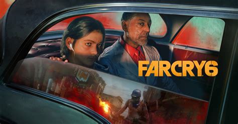 Far Cry 6 Release Date Trailer Story Platforms And What To Know
