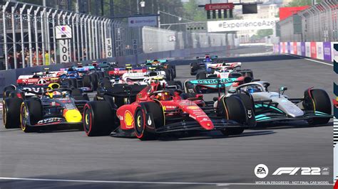 F1 22 Video Game Review Fan Service From Ea And Codemasters Trendradars