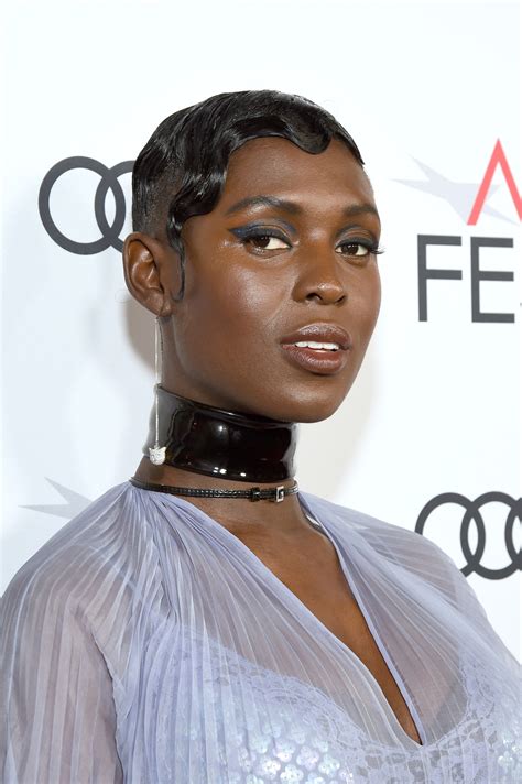 Jodie Turner Smith Dazzles At The “queen And Slim” Premiere With Glossy