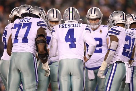 Dallas Cowboys Projected 5355 Man Roster And Practice Squad Blogging