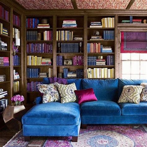 Best Interior Design Inspiration On Instagram Elle Decor