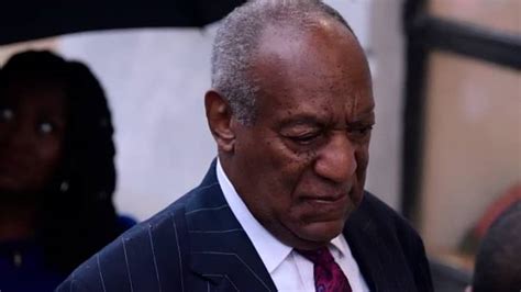 Bill Cosby Sentenced To 3 To 10 Years In Prison For Sexual Assault