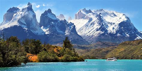 O Que Fazer No Chile 3 Dicas Para Sua Viagem Descubra Turismo