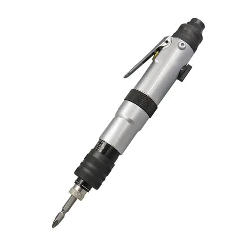 Semi Automatic Clutch Type Wind Batch Air Pneumatic Screwdriver