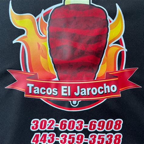 Tacos El Jarocho Taquizas