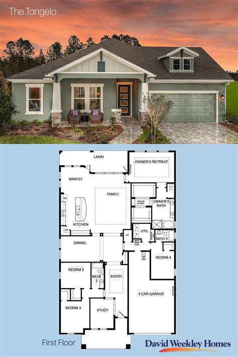 open concept single story house plans homeplan cloud