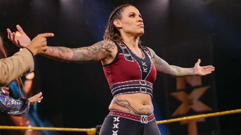 mercedes martinez reveals why she signed with wwe in 2020 wrestlepurists all things pro
