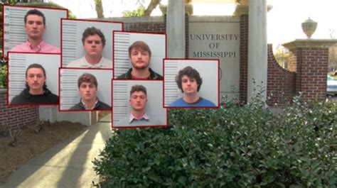 Wlbts Things To Know 12821 Ole Miss Fraternity Arrests Executions In Mississippi And