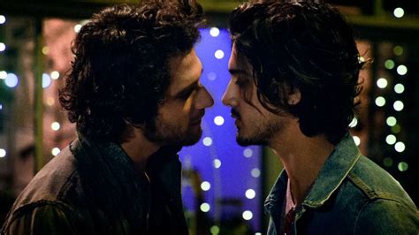 Avan Jogia Knows His Sex Scenes With Tyler Posey Will Be D To