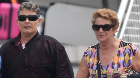 Renae Lawrence Returns To Newcastle After 14 Years In Bali Nine Prison