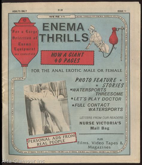 Enema Stories Telegraph