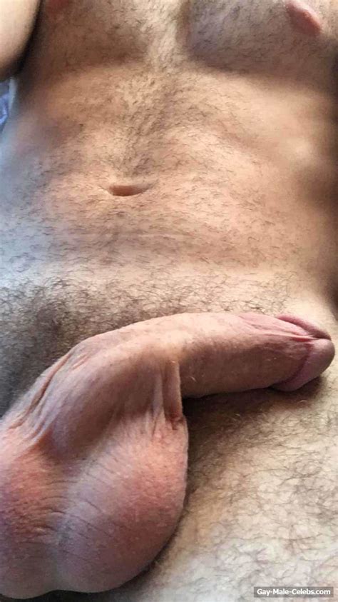 American Canadian Actor Beau Mirchoff Leaked Nude Penis Selfie Photos