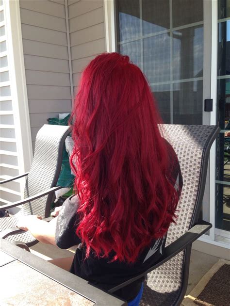 17 Best Images About Red Hair On Pinterest My Hair Your