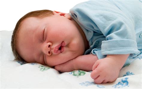 Download Baby Sleeping Wallpaper 2560x1600 Wallpoper 424944