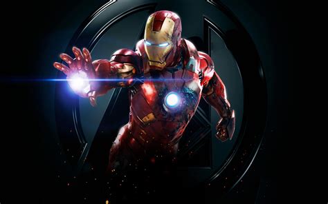 Iron Man Avengers Artwork Wallpaperhd Superheroes Wallpapers4k