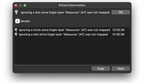 convert eagle schematic to kicad