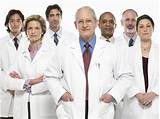 Images of Osteopathic Doctors
