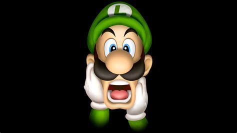 Luigis Mansion Nintendo Gamecube Rom Download