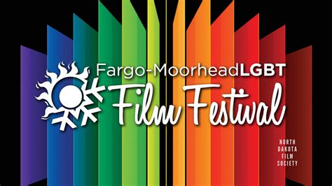 Fm Lgbt Film Festival Welcomes New Director Of Programming — North Dakota Film Society