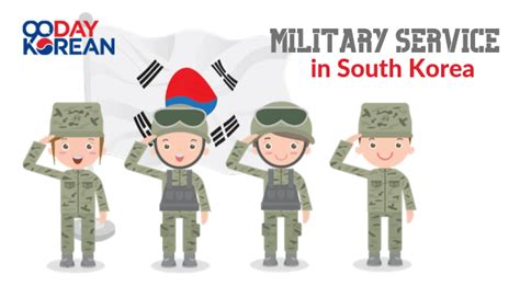 If you receive a draft notice, you will 100% serve in the army, but you can ignore the notice and apply. Military Service in Korea | Koreabridge