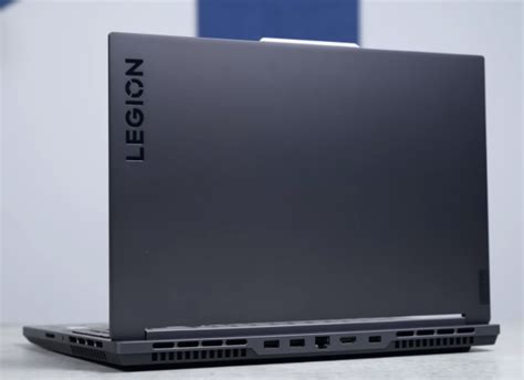Lenovo Legion Slim 5 Y7000p Core I7 13620hx 16gb Ram Ổ Cứng1tb Ssd