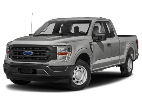 New 2023 Ford F 150 Lariat In Sherwood Park Ab