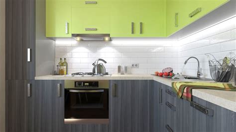 After years of cozy kitchens and dark woods, these kitchens are light and bright; Top 15 Kitchen Backsplash Design Trends for 2020 - The ...