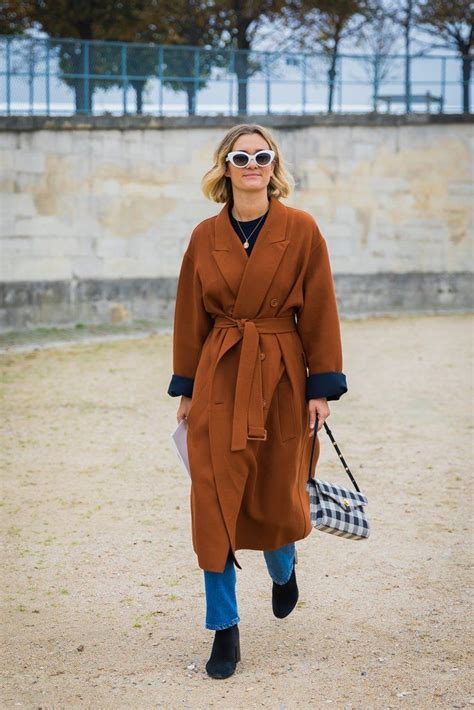 6 Spring And Summer Fashion Trends To Know Straight From Nyfw Paris Fashion Week Street Style