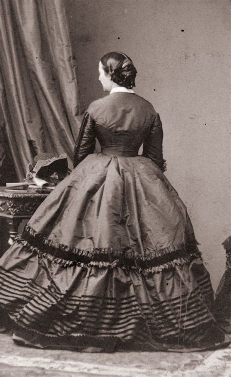 Charming Photos That Prove The Victorian Era Had The Best Fashion Style