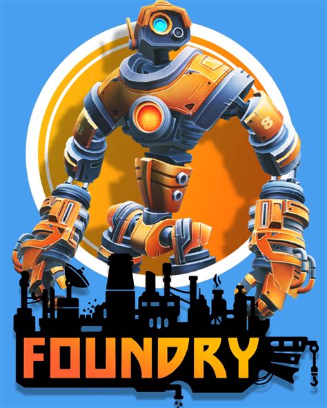 Foundry Release News Systemanforderungen