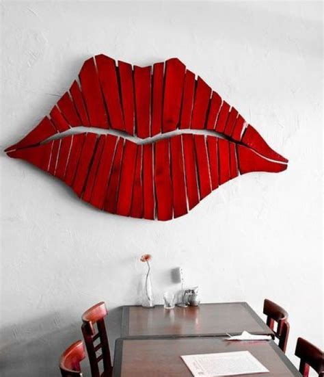 15 Creative Wall Art Ideas For Your Home Pretty Designs