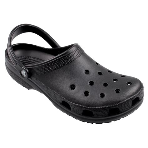 Croc Classic Clog Crocs Bsr Mens Casual Shoes Big Size Shoes
