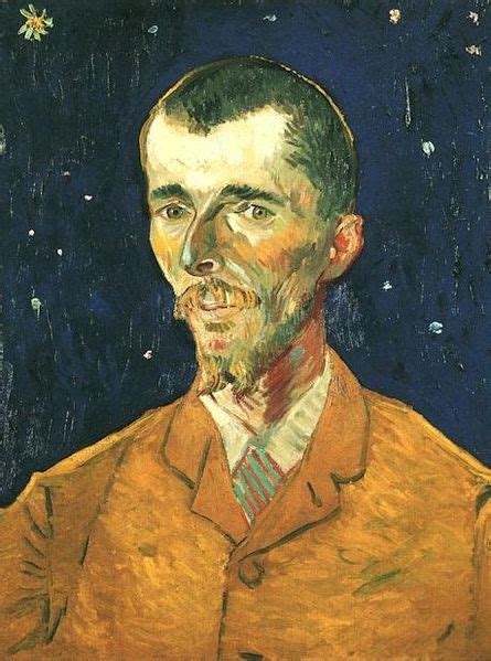 Around The World Dzieła Vincenta Van Gogha W Muzeum Orsay