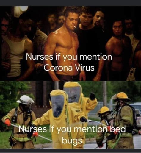 50 Funny Nurse Memes Dedicated To All Healthcare Workers Live One Good Life