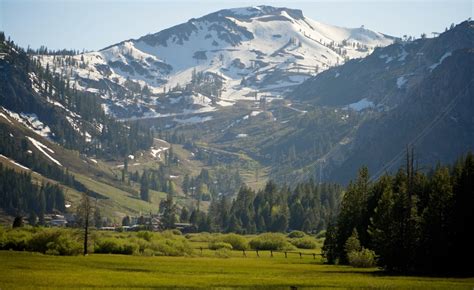 Controversy Erupts Over Renaming Fresno County Californias Squaw Valley The Hill