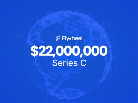 Flywheel Raises 22m In Series C Funding Flywheel