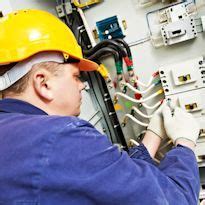 Electrical Safety For Technicians And Supervisors