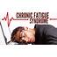 Chronic Fatigue Syndrome – PEMFPainManagement